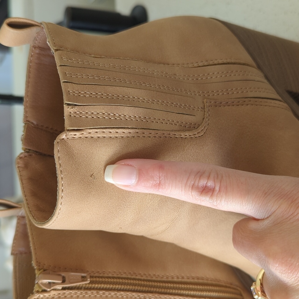 Universal Thread Boots​ - Picture 8 of 8